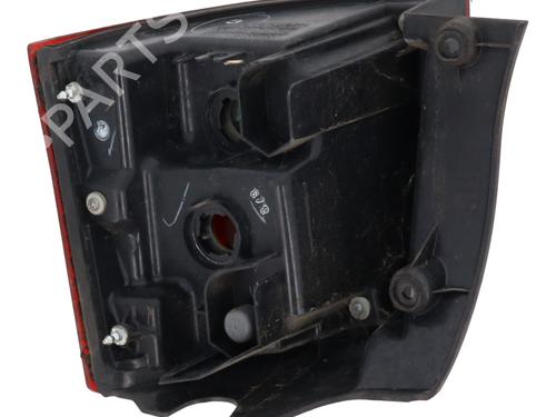 Used Left taillight Left taillight PEUGEOT 4007 (VU_, VV_) 2.2 HDi (156 hp) 24964816 24964816