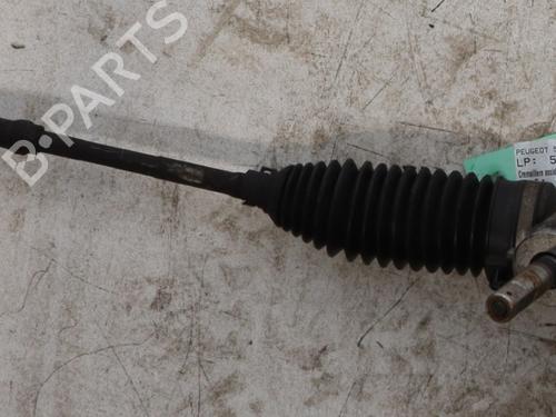 Used Steering rack Steering rack PEUGEOT 5008 (0U_, 0E_) 1.6 HDi (112 hp) 21583232 21583232