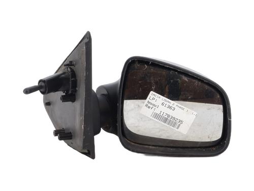 Used Right mirror DACIA LOGAN II 1.2 (75 hp) 31030372