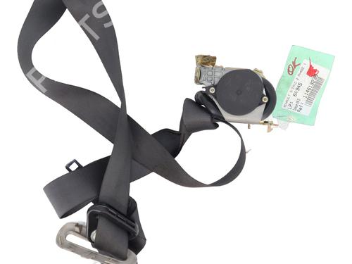 Rear right belt tensioner RENAULT SCÉNIC II (JM0/1_) 2.0 (JM05, JM0U, JM1N, JM1U, JM2V) | BP30116344C90 