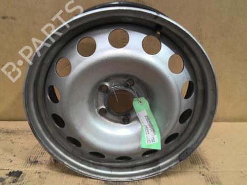 Used Rim TOYOTA PROACE CITY Box Body/MPV (BPZ_) 1.5 D-4D 100 (BPZM) (102 hp) 29970029