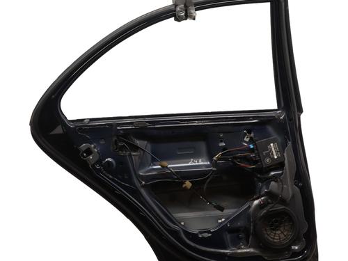 Left rear door MERCEDES-BENZ C-CLASS (W203) C 220 CDI (203.006) | BP29440561C4 