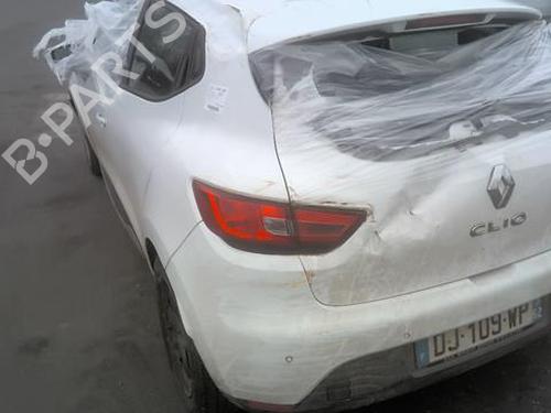 Headlight switch RENAULT CLIO IV (BH_) 1.5 dCi 75 | BP23846660I24 - Image 18