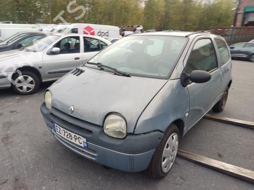 Steering column stalk RENAULT TWINGO I (C06_) 1.2 (C066, C068) | BP30362358I23