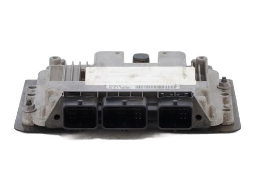 Engine control unit (ECU) CITROËN C4 Coupe (LA_) 1.6 HDi | BP29493272M57 - Image 6