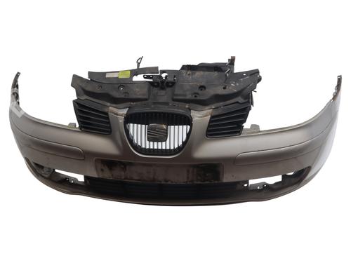 Used Front bumper SEAT IBIZA III (6L1) 1.2 (64 hp) 30866555