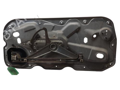 Used Front left window mechanism Front left window mechanism FORD FOCUS II (DA_, HCP, DP) 1.6 TDCi (90 hp) 30492451 30492451