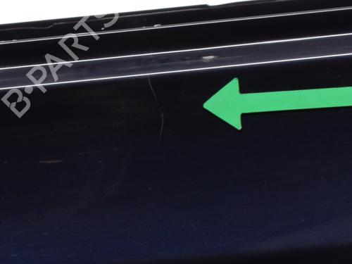 Left rear door PEUGEOT 308 SW II (LC_, LJ_, LR_, LX_, L4_) 1.5 BlueHDi 100 | BP27304889C4 