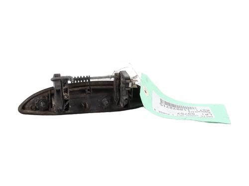Front right exterior door handle DACIA LOGAN MCV (KS_) 1.5 dCi (KS04) | BP28104311C129 