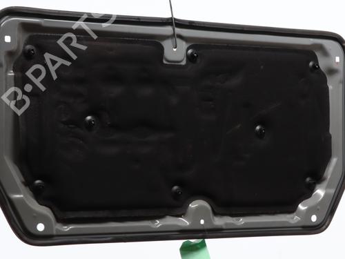 Upper protection RENAULT TWINGO III (BCM_, BCA_) 1.0 SCe 65 (BCMJ) | BP28080216M93 - Image 3