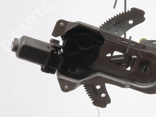 Front right window mechanism RENAULT KANGOO Express (FC0/1_) 1.5 dCi (FC07, FC1R) | BP29493265C23 
