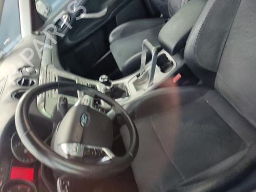 Starter FORD S-MAX (WA6) 2.0 TDCi | BP32128456M8 - Image 6