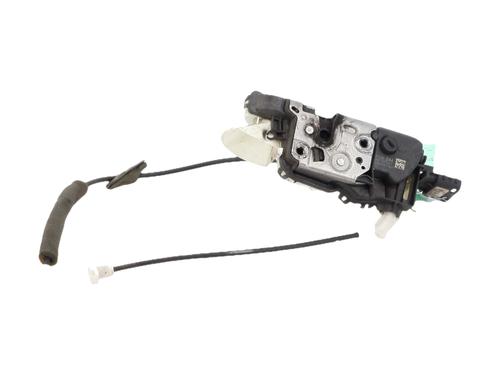 Used Front left lock Front left lock 37481979 37481979