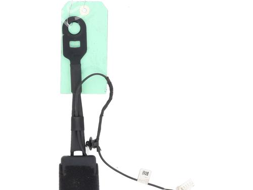 Used Seat buckle Seat buckle CITROËN C3 III (SX) 1.6 BlueHDi 100 (99 hp) 29618368 29618368