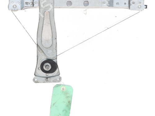 Used Rear left window mechanism CITROËN C3 I (FC_, FN_) 1.4 HDi (68 hp) 31301915