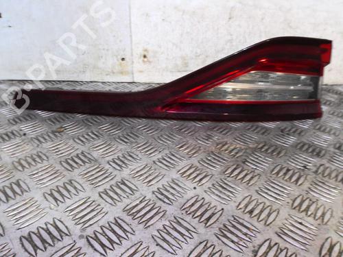 Used Left tailgate light Left tailgate light RENAULT MEGANE IV Hatchback (B9A/M/N_) 1.6 TCe 205 (B9MV) (205 hp) 20358244 20358244