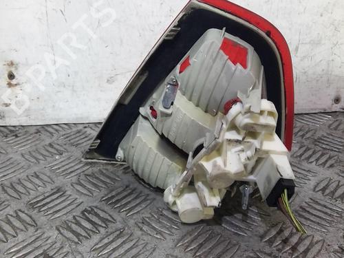 Used Left tailgate light BMW 3 (E90) 318 d (122 hp) 20361136
