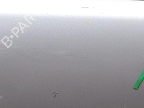 Right front door PEUGEOT 3008 I MPV (0U_) 1.6 HDi | BP27838041C3 
