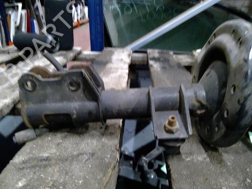 Left front shock absorber FIAT 500 (312_) 1.3 D Multijet (312AXB1A) | BP26156496M16 - Image 3