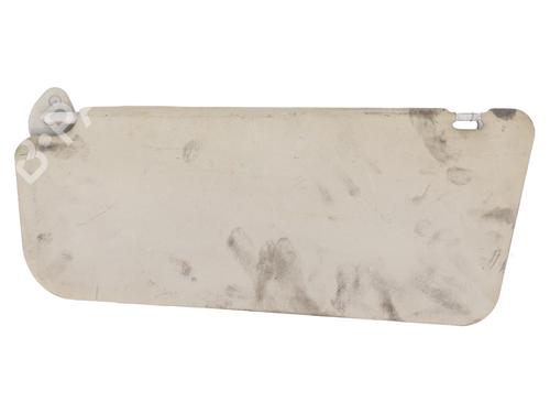 Used Right sun visor Right sun visor PEUGEOT EXPERT Platform/Chassis 1.6 HDi 90 16V (90 hp) 29214136 29214136