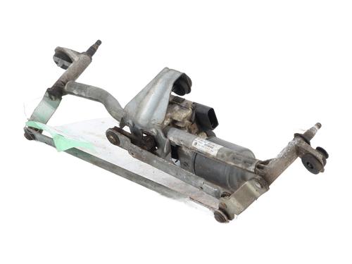 Used Front wiper motor Front wiper motor VW TOURAN (1T1, 1T2) 1.9 TDI (105 hp) 31878638 31878638