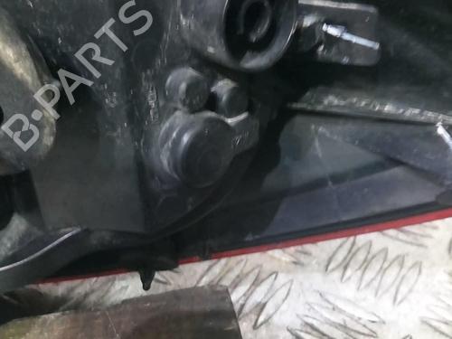 Left taillight OPEL CORSA D (S07) 1.2 (L08, L68) | BP20366465C34 
