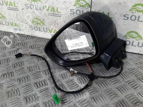 Left mirror CITROËN C4 I (LC_) 1.4 16V | BP22003529C26 