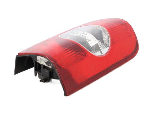 Right taillight RENAULT MASTER II Van (FD) 2.5 dCi (FD02) | BP30056814C35 