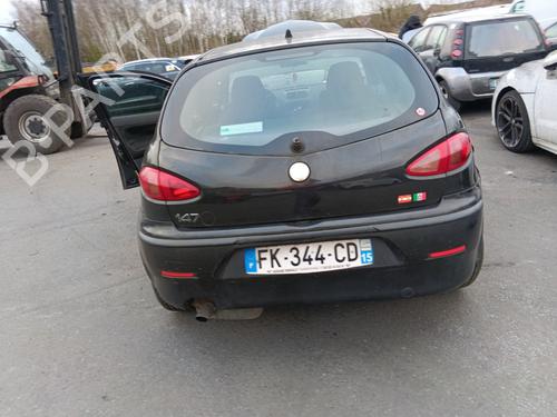 Used Parts ALFA ROMEO 147 (937_) 1.9 JTD (937.AXF1A, 937.BXF1A) 4412354