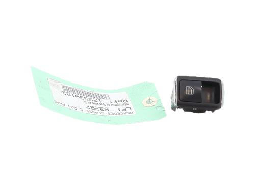Right front window switch MERCEDES-BENZ C-CLASS (W204) | BP34573939I26 - Image 2