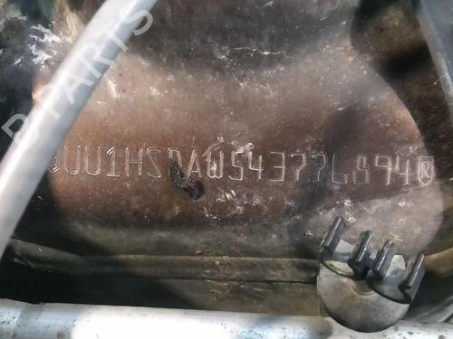 Heater blower motor DACIA DUSTER (HS_) 1.5 dCi | BP21827102M62 - Image 5