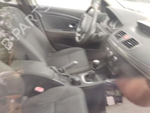 Front left seatbelt RENAULT MEGANE III Hatchback (BZ0/1_, B3_) 1.5 dCi (BZ09, BZ0D, BZ1W, BZ29, BZ14) | BP27689913I26 - Image 7