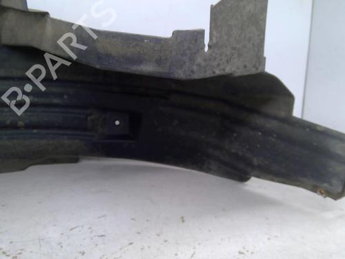 Used Wheel arch Wheel arch FIAT 500X (334_) 1.6 D Multijet (334AXA1B, 334AXA11) (120 hp) 33850250 33850250