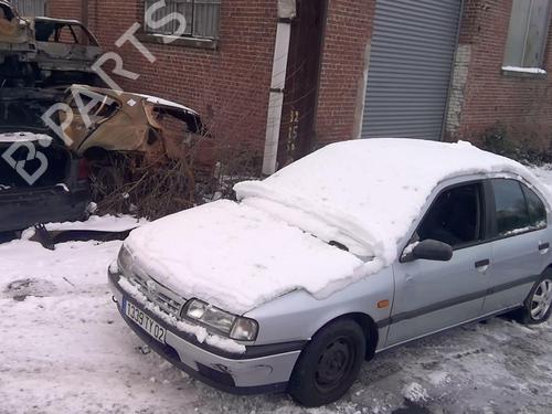 Used Parts NISSAN PRIMERA (P10)  1.6  2034440