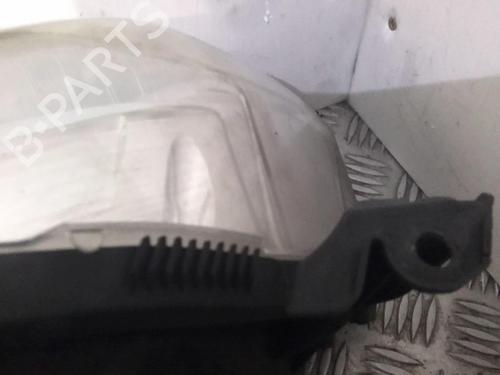 Left headlight OPEL ASTRA H TwinTop (A04) 1.9 CDTi (L67) | BP20366748C28 