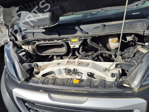 Grill PEUGEOT BOXER Van 2.2 HDi 130 | BP33741593C40  - Image 5