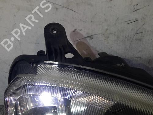Left headlight OPEL MERIVA A MPV (X03) 1.3 CDTI (E75) | BP20363461C28 