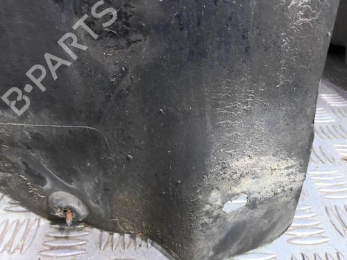 Wheel arch VW FOX Hatchback (5Z1, 5Z3, 5Z4) 1.2 | BP20354618C56 