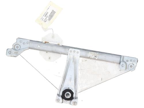 Rear left window mechanism DACIA SANDERO II 1.0 SCe 75 (B8JC, B8JD, B8NC) | BP30715673C24 - Image 2