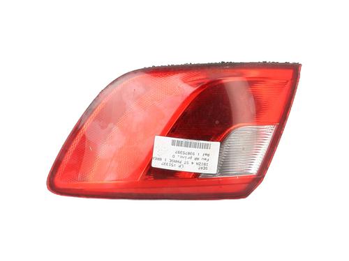 Used Right taillight SEAT IBIZA IV ST (6J8, 6P8) 1.6 TDI (90 hp) 20367555