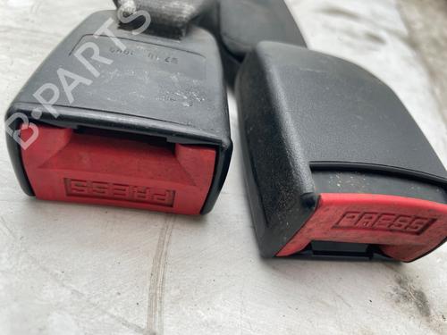 Used Seat buckle Seat buckle 36955600 36955600
