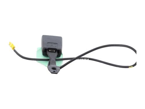 Seat buckle MERCEDES-BENZ C-CLASS (W203) C 220 CDI (203.006) | BP29440567I32 