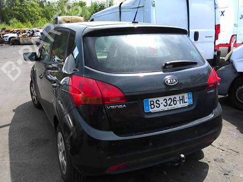 Left headlight KIA VENGA (YN) 1.4 CRDi 90 | BP37086285C28 - Image 12