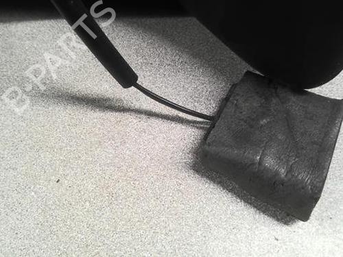 Right mirror SEAT IBIZA II (6K1) 1.4 i | BP22000450C27 
