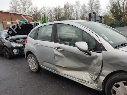 Engine CITROËN C3 II (SC_) 1.4 HDi 70 (SC8HZC, SC8HR0, SC8HP4) | BP23789402M1 - Image 16