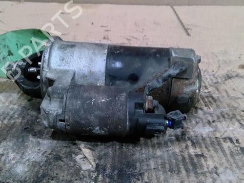 Used Starter Starter KIA PICANTO I (SA) 1.1 CRDi (75 hp) 32174958 32174958