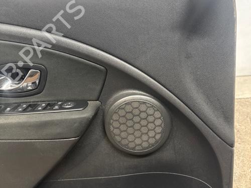 Front left panel RENAULT MEGANE III Hatchback (BZ0/1_, B3_) 1.5 dCi (BZ0C) | BP40289577C58 - Image 8