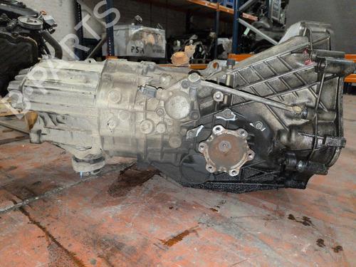 Gearbox AUDI A4 B7 Avant (8ED)  | BP35902209M3  - Image 9