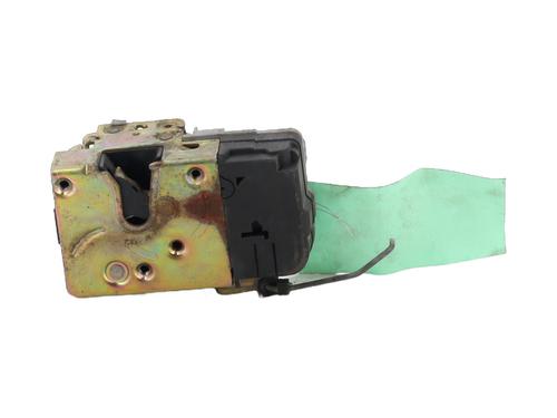 Used Front right lock PEUGEOT 306 Hatchback (7A, 7C, N3, N5) 1.9 D (68 hp) 28683878