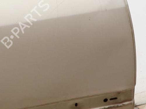 Right rear door PEUGEOT 307 Break (3E) 1.6 HDi 110 | BP28117512C5 